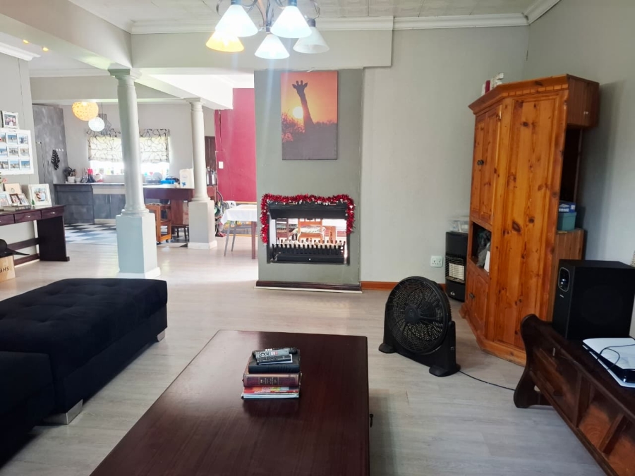 3 Bedroom Property for Sale in Bayswater Free State